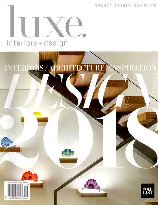 Luxe 2015